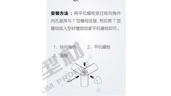 揭秘！工業(yè)鋁型材框架用哪種連接方式更好？