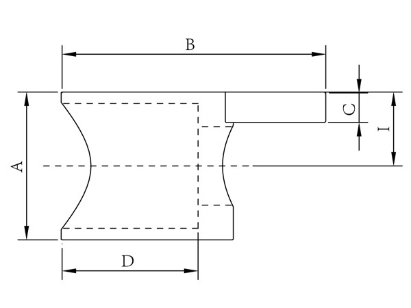 內(nèi)置連接件參數(shù)